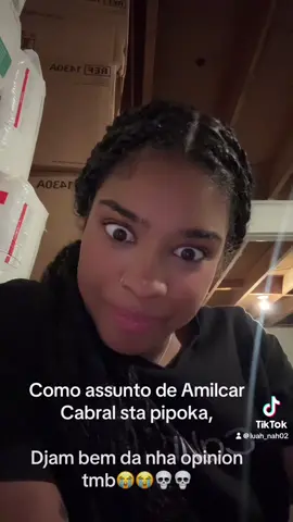 A post by @luah_nah02 on TikTok caption: #🇨🇻 #fyp #palop #🇵🇹 #caboverde 