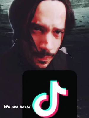 A post by @danieru3sixty on TikTok caption: We are back! I’m back! #tiktokback #back #weareback #johnwick #fyp 