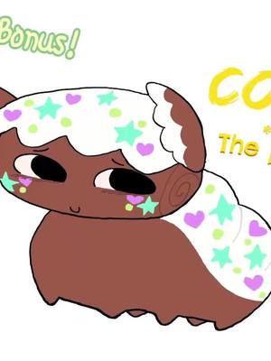 A post by @bfdi_fanclub on TikTok caption: COSPO!!  // Dandy’s Critter’s  #dandysworldcosmo #dandysworldfyp #fypage #fy #fypツ #fyppppppppppppppppppppppp #dandysworld #dandysworldfanart #fyp 