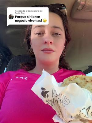 A post by @superjeva on TikTok caption: Respuesta a @Sofía Zoé 