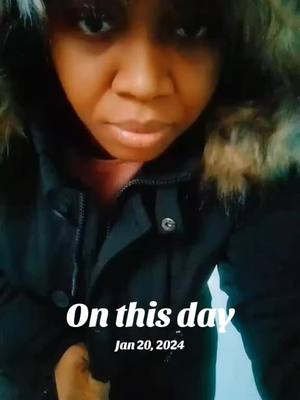 A post by @isivickygirl on TikTok caption: #onthisday