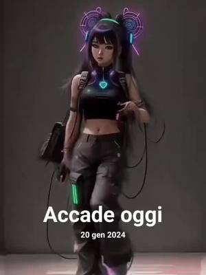 A post by @andreavolpina88 on TikTok caption: #accadeoggi