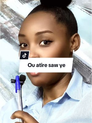 A post by @mots_d_elle on TikTok caption: Ou atire saw ye.  #motsdelle #motsdellecoaching #loidelattraction #developpementpersonnel #manifestation 