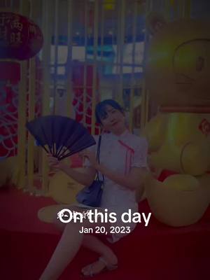 A post by @hninmyatnoeoo5 on TikTok caption: #onthisday 