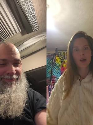 A post by @grumpymoosesam on TikTok caption: #duet with @❤RayRay❤ 