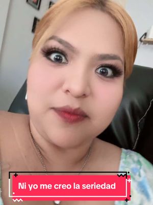 A post by @aprilamado0 on TikTok caption: #seriedad