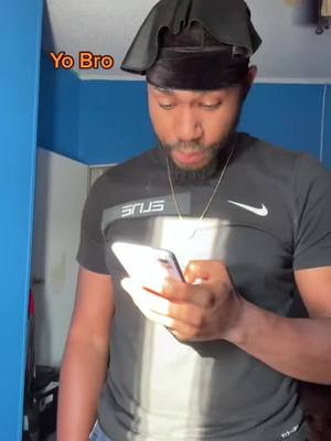 A post by @im_the_sameguy on TikTok caption: #sameguycomedy #fyp 