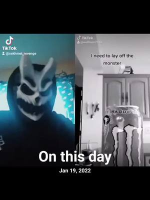 A post by @solar_demon on TikTok caption: #onthisday