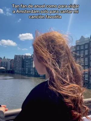 A post by @daniela_portilla on TikTok caption: Y si me compre un vape solo para hacer el video porque aquí somos 🚭 porque siempre fue mi sueño cantar esto en amsterdam