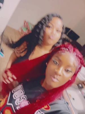 A post by @shantimariee on TikTok caption: #fypシ゚viral #freeluuuuu #fyp #navy #bootcamp #fypp  yall I really leave in 6 days 🥹🥹🥹 #bffs #mybestie #bffgoals @Myleaha💓 I love you so much 🫂🫂💕