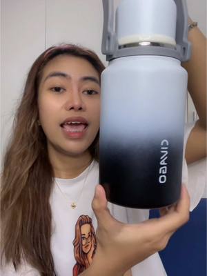 A post by @rubhyanng on TikTok caption: Perfect for outdoor activities #Civagocoffeecup #Civago_Phillippines #Coffeemug #Civagoph 