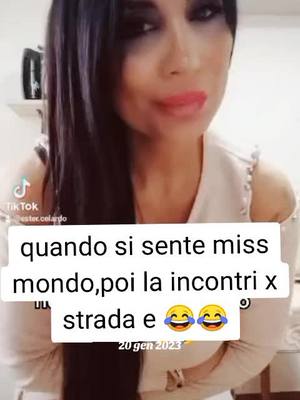 A post by @mary.silvio on TikTok caption: #accadeoggi #illusaaa🤣🤣😘 #filtri #voliamoneixte✈🦁 #foryoupage❤️❤️ #xteeeeeeeeeeee #tempoaltempo⏳ #macertotiriconosco😂😂😂 