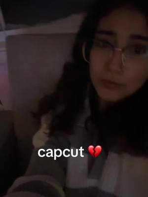 A post by @candacevfx on TikTok caption: #capcut COME BACK 