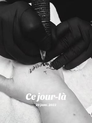 A post by @mme.samcro on TikTok caption: #cejour-là