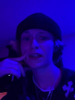 A post by @shelby_gilson on TikTok caption: The cringe set In at the end 🫡 my bad 