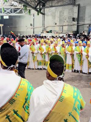 A post by @haile5453 on TikTok caption: #ethiopian_tik_tok #ethiopiaortodoxtewahdo #አማራዬ💚💛❤አማራዬ💚💛❤ 