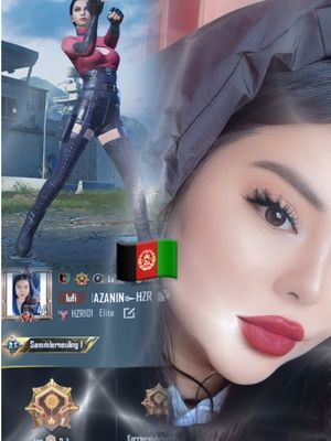 A post by @nazanin_exoooo on TikTok caption: 🇦🇫👑#pubg♥️🧸 #هامبورگ🇩🇪🇦🇫 #پابجی_باز💯✌🏻 #fyp 