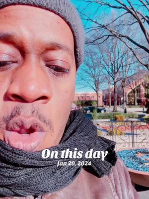 A post by @elmimuhamudelmi on TikTok caption: #onthisday 