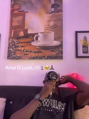 A post by @sirrboakye442 on TikTok caption: Arise O Lord…!!!@Efia28 @Kristy-DeLiza @priscilla @AJ  Walkins @Ｓk e l t e r ✝️ @Livinlife @Lady-Dee @💞 Ｂｅｔｈａｎｙ 💞 @🕊️Dr. Khady🕊️ #worshipmusic #victory #fyppppppppppppppppppppppp #duetwithme #fyppppppppppppppppppppppp #ghanatiktok🇬🇭 #ghanatiktok🇬🇭 #livestreaming 