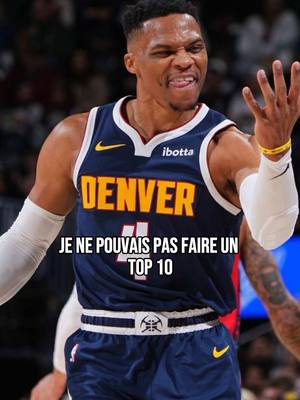 A post by @trashtalk_fr on TikTok caption: Coéquipier modèle ! #NBA #basketball #westbrook 