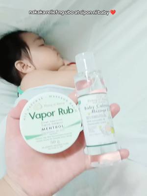 A post by @nanashopfinds on TikTok caption: #kamayninanaycalmingoil #kamayninanayvaporub #kamayninanay #calmingmassageoil #lavenderscent #vaporrub #uboatsipon #fyp #foryou #foryoupage 