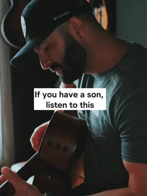 A post by @willdempseymusic on TikTok caption: Share it with someone who would appreciate it