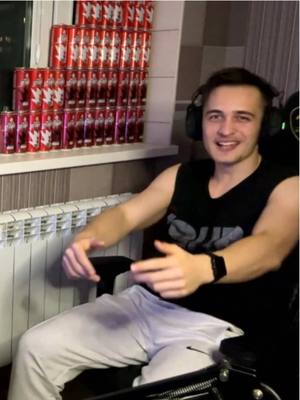 A post by @freedreal on TikTok caption: Ломаю психику психологу #twitch #крид #кридоманы 