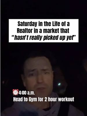 A post by @mattlaricy on TikTok caption: This doesn’t even show the half of it… If you’re sitting around waiting for March to hit what are you doing? Busy season has already started. LFG.  #2025realestatemarket #chicagorealestatemarket #chicagorealtors #chicagorealestate #dayinthelifeofarealtor #busyseason