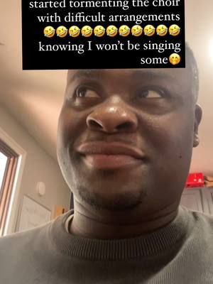 A post by @donflames38 on TikTok caption: The luxury of forcing people to do what you won’t do yourself is amazing 🤣🤣😭😭😭🤣🤣🤣The choir will smell pepper this year#fyp #nigeriantiktok🇳🇬 #churchtiktok #christiantiktok #ghanatiktokers🇬🇭🇬🇭🇬🇭 #fyppppppppppppppppppppppp #musica #AfroMusic #ghanatiktok🇬🇭 #foryoupage 