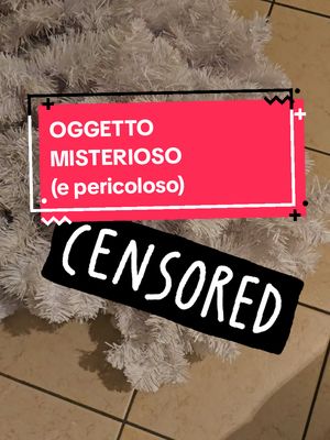 A post by @vianoide on TikTok caption: Strumento di potere #oggettomisterioso #segreto #mistero #indovina 