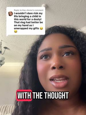 A post by @luxemamachronicless on TikTok caption: Replying to @Kay Jimms 