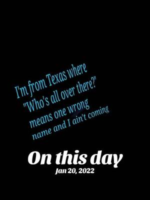 A post by @amanda.m.flowers1316 on TikTok caption: #onthisday