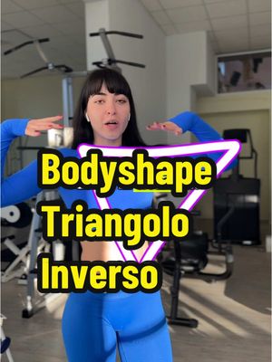 A post by @gaia_personal_trainer on TikTok caption: Upper body per le ragazze con Bodyshape a triangolo inverso 🩷  Coaching innovativo nel profilo  Top e leggings @Bombafit codice GAIA10  #upperbodyworkoutforwomen #creatorsearchinsights #bodyshape #upperbodystrength #allenamentoglutei #legday 