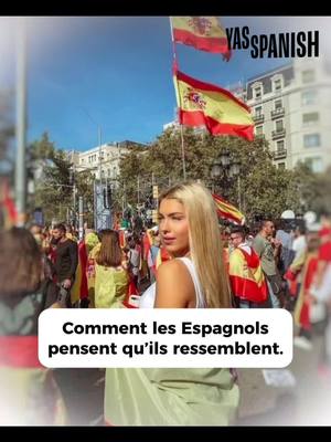 A post by @yas.spanish on TikTok caption: 👀 Hahha, trop vrai nan ? 🇪🇸😅 #españa #español #france 