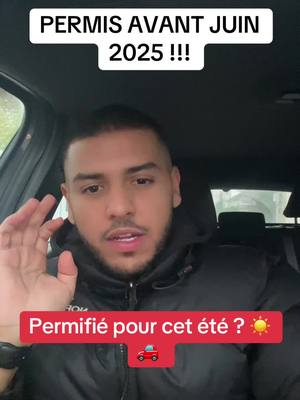 A post by @unmoniteurcool on TikTok caption: La liberté le permis..!! J’essaie de vous motiver un max ✅