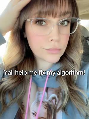 A post by @pattykakezz on TikTok caption: Yall my algorithm is so messed up! Take me back to my fyp!! This #massfollowing has to help right! 