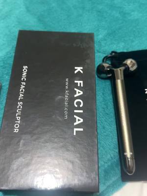 A post by @shwetadhimal22 on TikTok caption: Face massager#SmallBusiness 