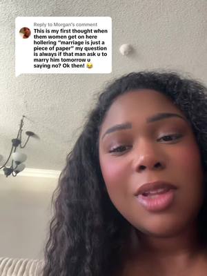 A post by @luxemamachronicless on TikTok caption: Replying to @Morgan 