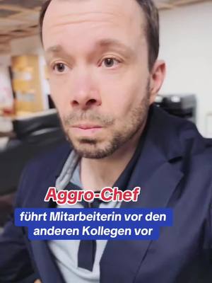 A post by @anwalt_frederick on TikTok caption: #chef #mitarbeiter #job #anwalt #rechtmittiktok #arbeit 