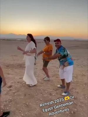 A post by @monikaflorentina87p on TikTok caption: #foryou ♥️refresh 2025#Hurgada💥 Egipt 🫶♥️@Bond James Bond @Mariane Moldovan @EgyptGentlemanAdventures 