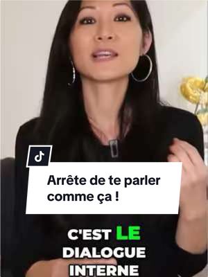 A post by @thivanm on TikTok caption: Je le répète souvent ! Fais attention à ton dialogue interne !!  👉Suis moi pour plus de conseils inspirants  👉Like ou commente si la vidéo t’a plu  👉Pour en savoir plus, click sur le lien en bio  #pourtoii #Lifestyle #mindsetmotivation #minsdet 