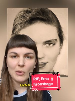 A post by @keine.erinnerungskultur on TikTok caption: Ich wette mit euch, dass ihr nicht den Namen eines einzigen Opfers der Nazi-"Krankenmorde" kennt?!