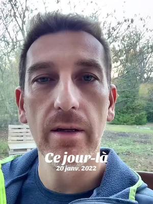 A post by @stephane.daubier on TikTok caption: #cejour-là 