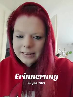 A post by @teufelsengel96 on TikTok caption: #erinnerung