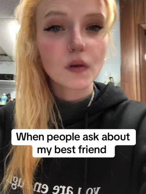 A post by @smiles4dayz96 on TikTok caption: @Bea #fy #bestfriend  