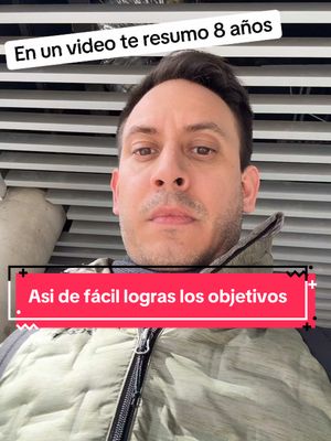 A post by @guillermoperfume on TikTok caption: Estrategia y enfoque #finanzas #administracion #liderazgo #estrategia 