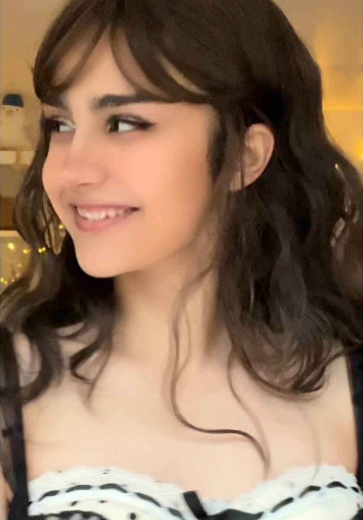 A post by @whatabout4ndy on TikTok caption: Found this in my drafts but forgot to film the transition, still too cute not to post Dress #gifted by @LaceMade (discount code WhatAbout4ndy !!) #lacemade #lacemadeofficial #lacemadesquad #dress #p4perangel 