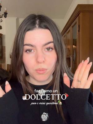 A post by @pamelapaolini on TikTok caption: L’unica ricetta che riesco a fare in  5 minuti 