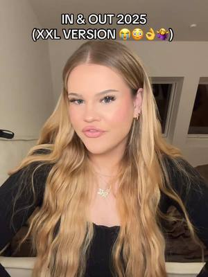 A post by @kimisinamoodlive on TikTok caption: Das dritte Jahr in Folge und das dritte Jahr wo keiner danach gefragt hat