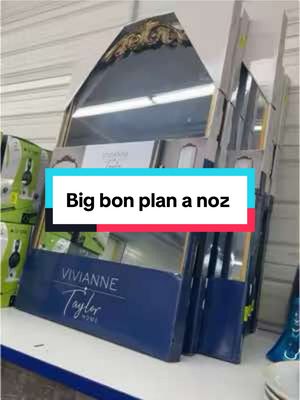 A post by @elia__home on TikTok caption: #noz #avignon #bonplan 